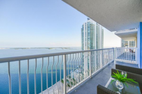 The Ocean Breeze Feel Better It in Our Condo